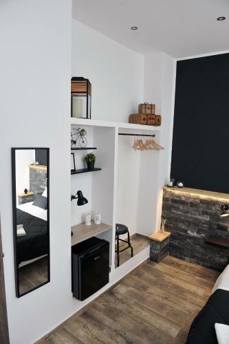 Bed & Breakfast Panurban