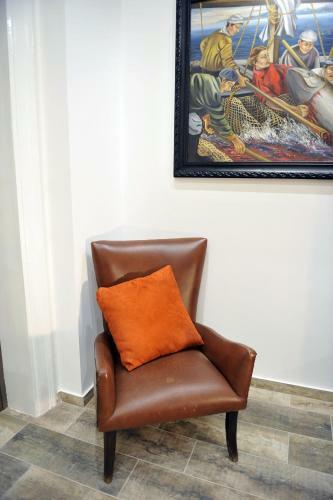 Bed & Breakfast Panurban