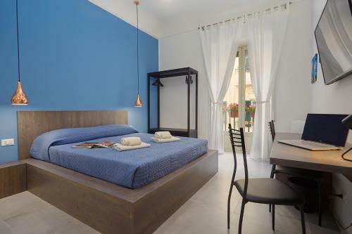 Bed & Breakfast Better & Better