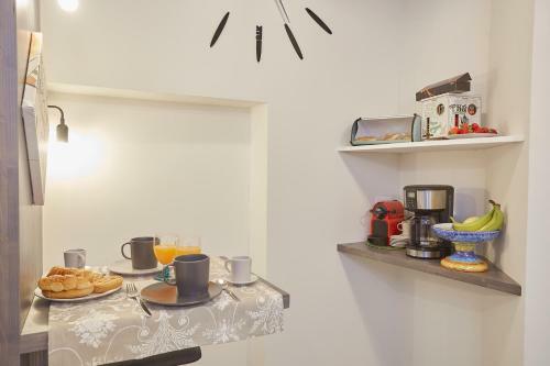 Bed & Breakfast Better & Better