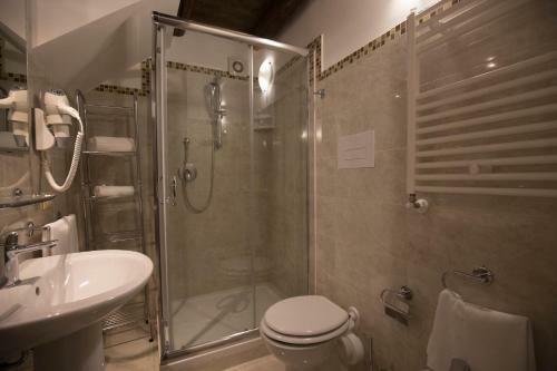 La Serenissima Hotel