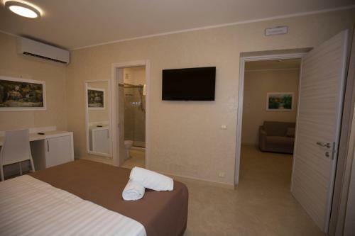 La Serenissima Hotel