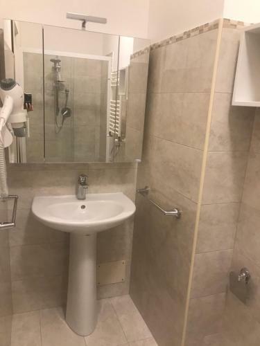 La Serenissima Hotel
