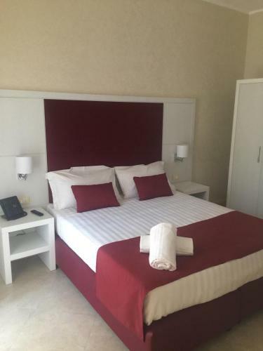 La Serenissima Hotel