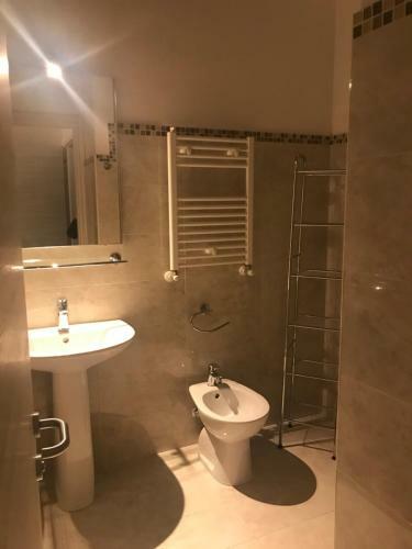 La Serenissima Hotel
