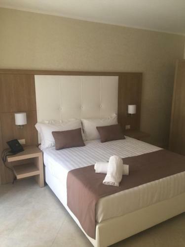 La Serenissima Hotel