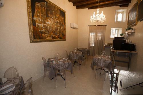 La Serenissima Hotel