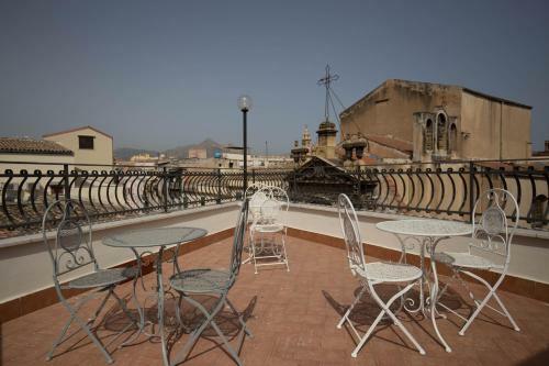 La Serenissima Hotel