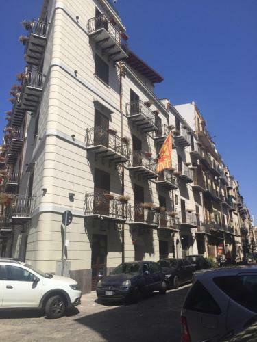 La Serenissima Hotel