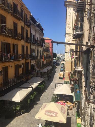 La Serenissima Hotel