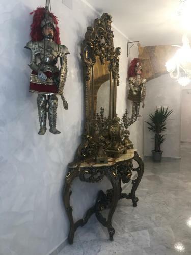 La Serenissima Hotel