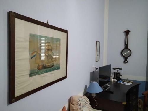 Mabbonath B&B Palermo Centro - Il Genio Del Porto