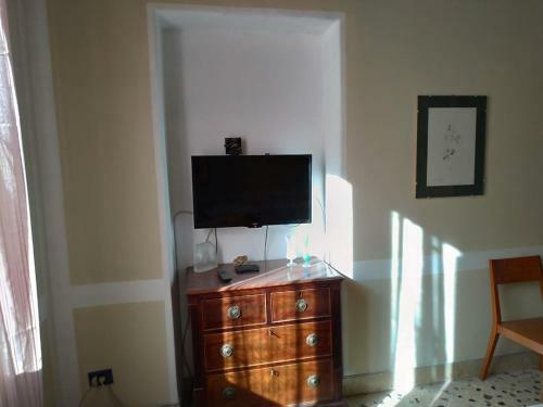 Mabbonath B&B Palermo Centro - Il Genio Del Porto