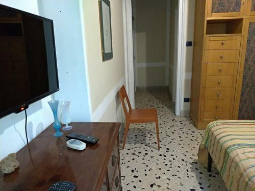 Mabbonath B&B Palermo Centro - Il Genio Del Porto