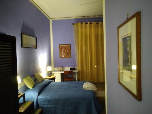 Mabbonath B&B Palermo Centro - Il Genio Del Porto