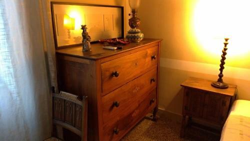 Mabbonath B&B Palermo Centro - Il Genio Del Porto