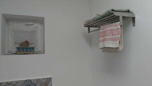 Mabbonath B&B Palermo Centro - Il Genio Del Porto