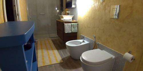 Mabbonath B&B Palermo Centro - Il Genio Del Porto