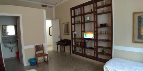 Mabbonath B&B Palermo Centro - Il Genio Del Porto