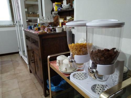 Mabbonath B&B Palermo Centro - Il Genio Del Porto