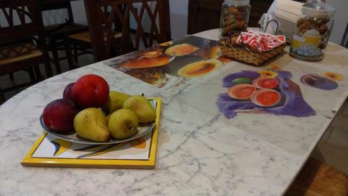 Mabbonath B&B Palermo Centro - Il Genio Del Porto
