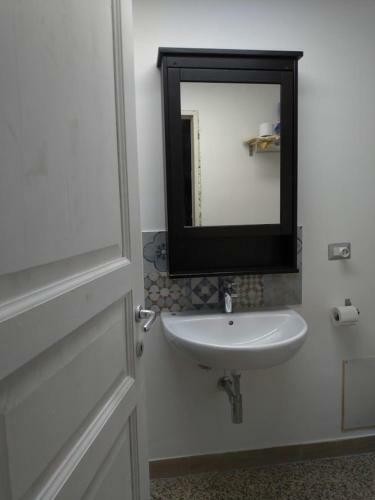 Mabbonath B&B Palermo Centro - Il Genio Del Porto