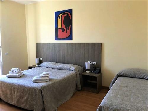 55 Aira Hotel