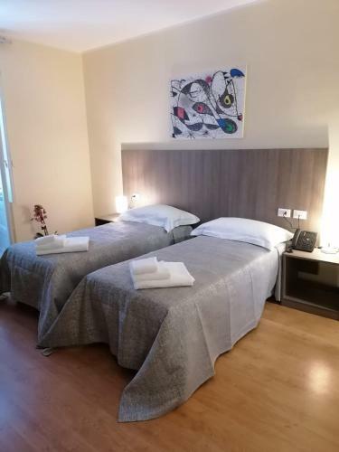 55 Aira Hotel