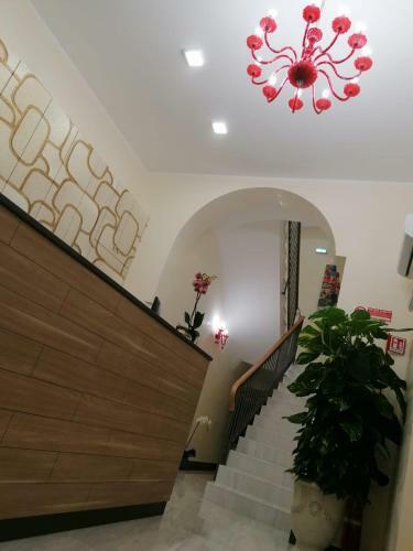 55 Aira Hotel