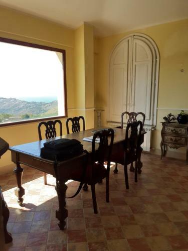 Villa Nel Vigneto E Nei Boschi