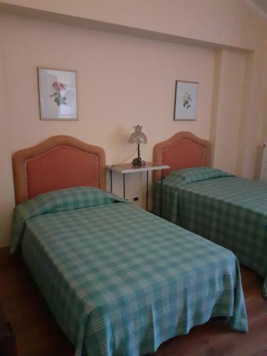 Villa Nel Vigneto E Nei Boschi