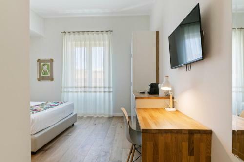 Apartamento Nothotel Palermo Luxury Guest House
