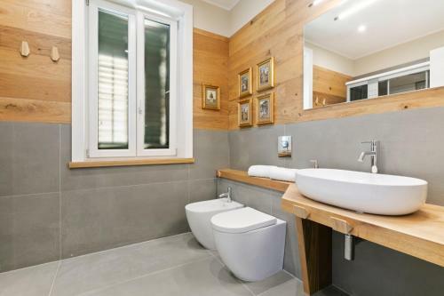 Apartamento Nothotel Palermo Luxury Guest House