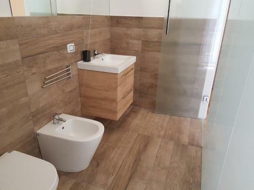 Hostal Maqueda Home