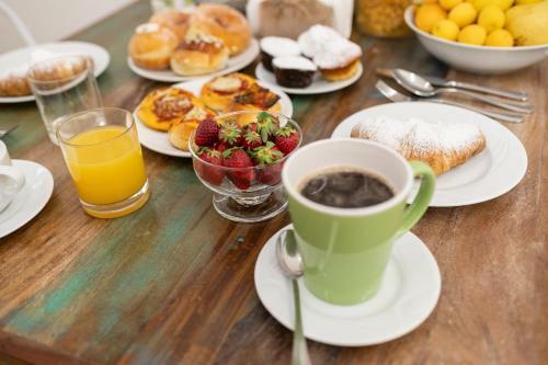 Bed & Breakfast Ai Tre Mercati
