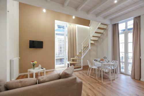 Apartamento Maison Cut�