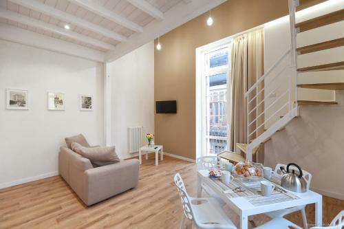 Apartamento Maison Cut�