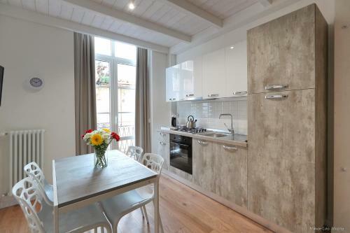 Apartamento Maison Cut�