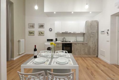 Apartamento Maison Cut�