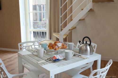 Apartamento Maison Cut�