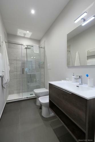 Apartamento Maison Cut�