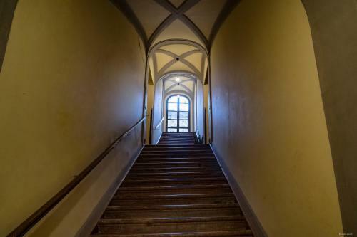 Apartamento Maison Cut�