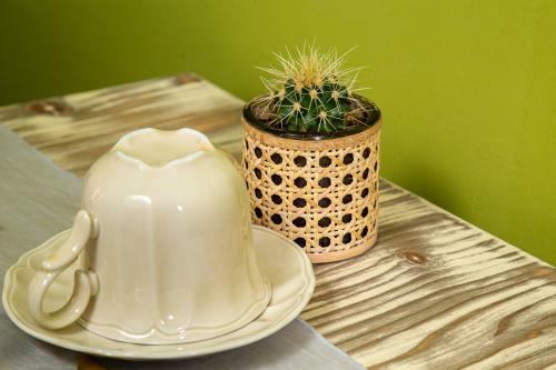 Il Palchetto B&B Di Charme E Design