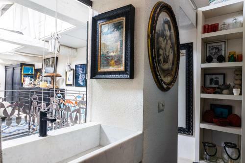 Apartamento Domus Sicily - Loft Valverde