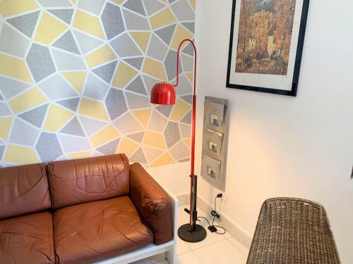 Apartamento Home.70 Carini