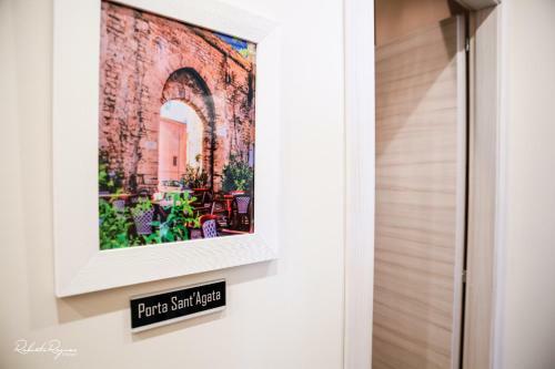Bed & Breakfast Quinto Stabile Rooms&suite
