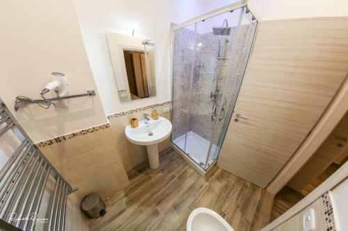 Bed & Breakfast Quinto Stabile Rooms&suite