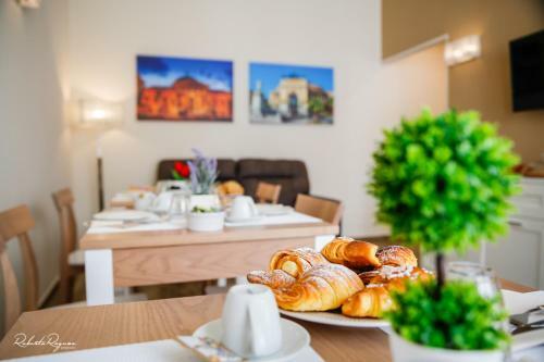 Bed & Breakfast Quinto Stabile Rooms&suite