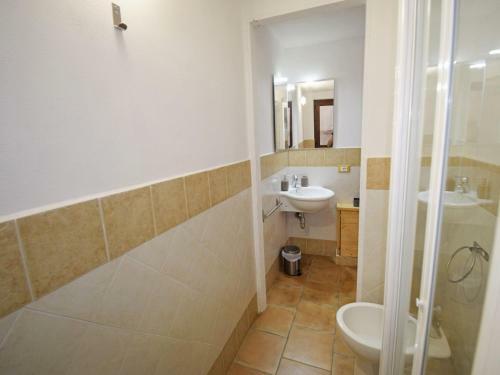 Apartamento Locazione Turistica Cortiletto
