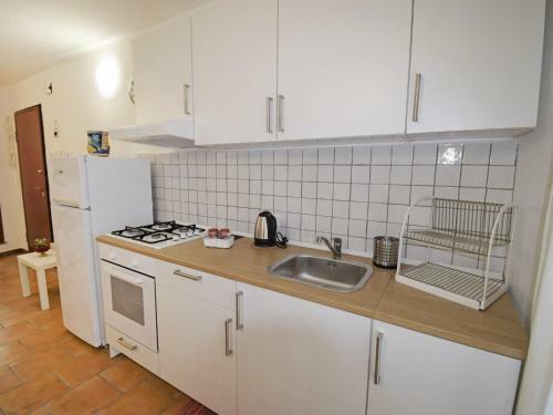 Apartamento Locazione Turistica Cortiletto
